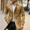 EZRA™ | ELEGANT AND COMFORTABLE OVERCOAT