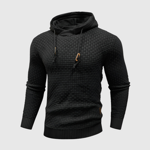 JOSIAH™ | ULTIMATE COMFORT AND DURABLE HOODIE