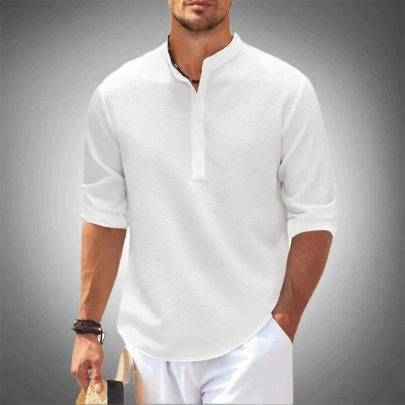 GEORGE™ | STYLISH MEN'S SHIRT