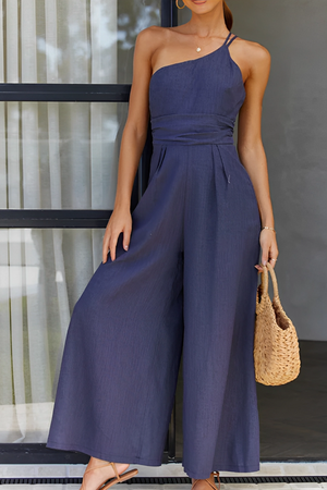 LUCIA | ELEGANT & COMFORTABLE JUMPSUIT