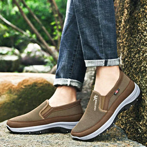 HUNTER™ | ORTHOPEDIC WALKING SHOES