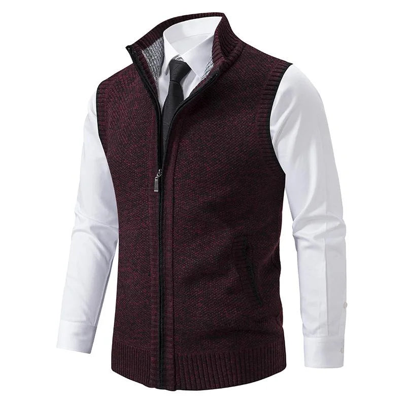 MASON™ | MEN'S FLEECE VEST