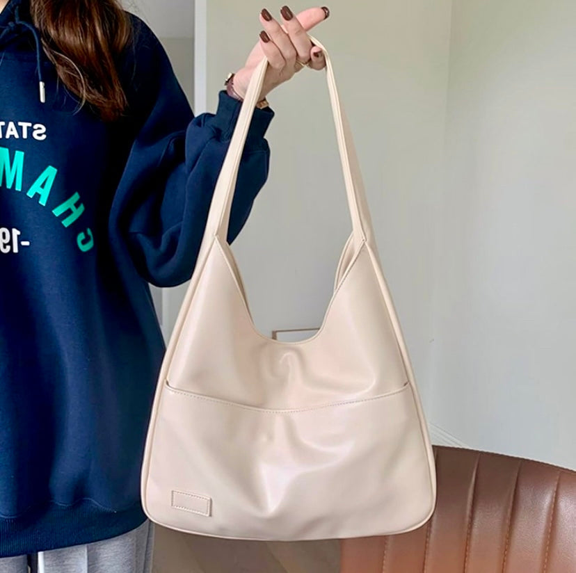 MILA | SHOULDER BAG