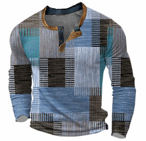 JOHNY™ | PREMIUM MEN'S SWEATER