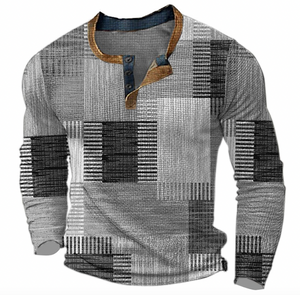 JOHNY™ | PREMIUM MEN'S SWEATER