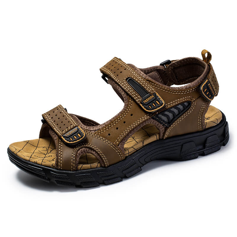 FLYNN | ORTHOPEDIC SANDALS FOR MEN