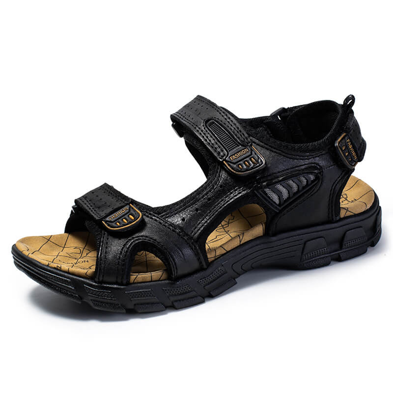 FLYNN | ORTHOPEDIC SANDALS FOR MEN