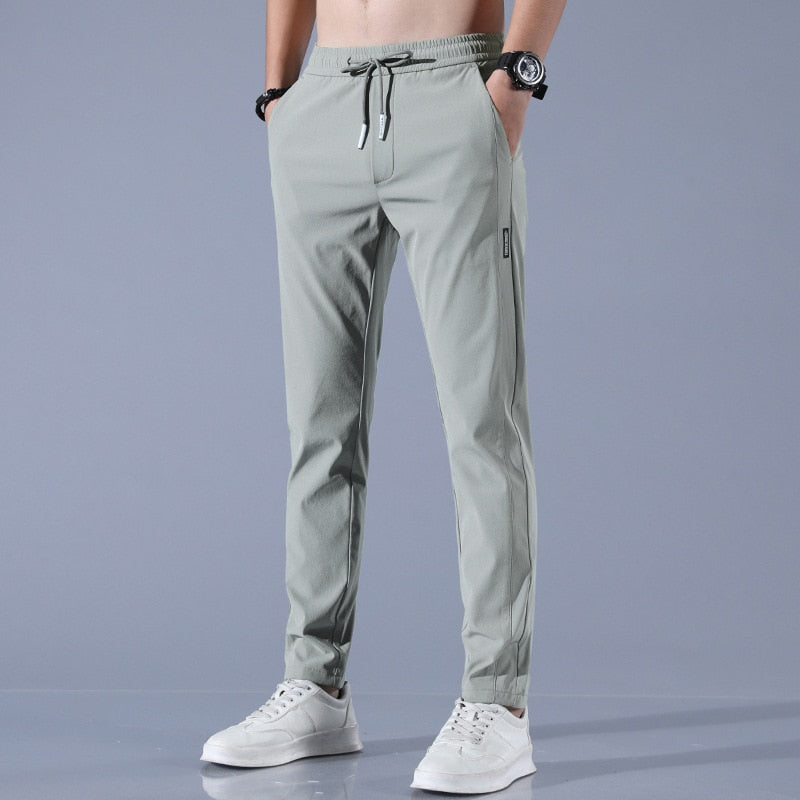 JEREMY™ | MEN'S QUICK-DRYING STRETCH TROUSERS