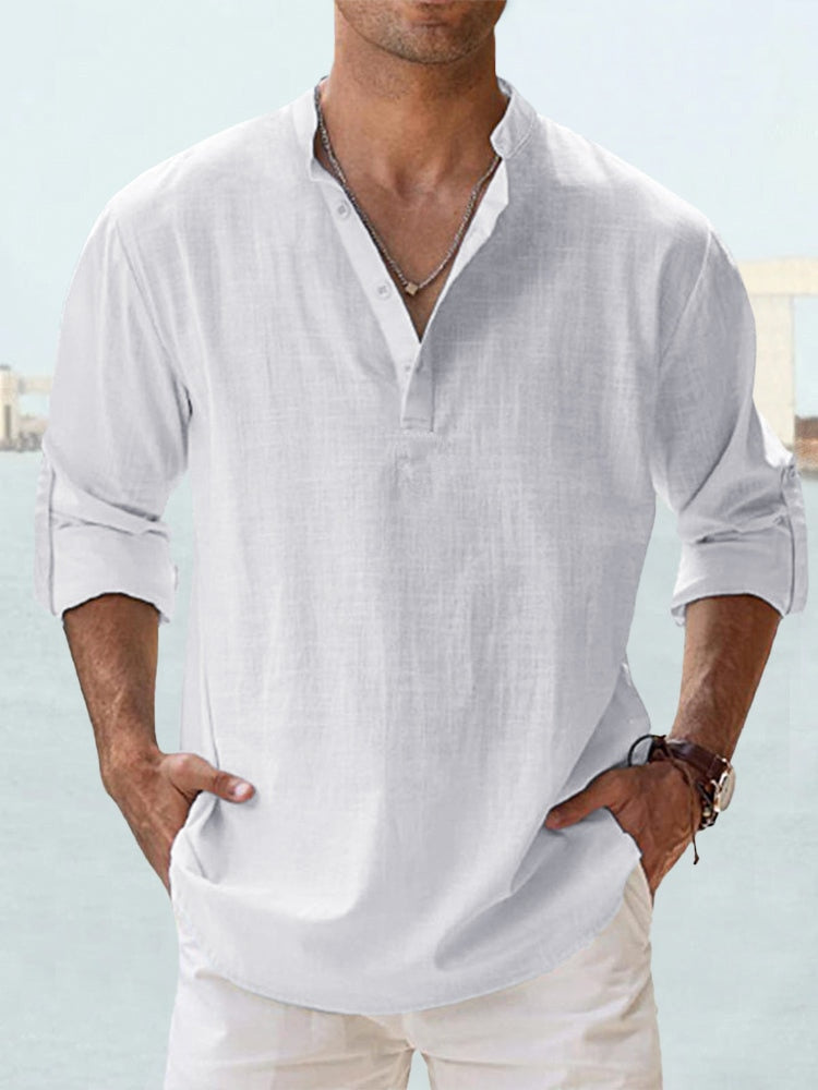 RUBEN | CASUAL SUMMER SHIRT