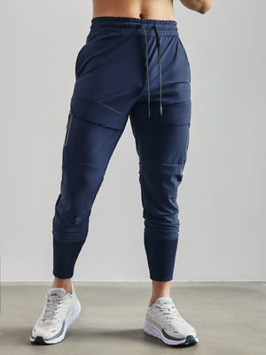 BRODY | HIGH RIB JOGGER PANTS