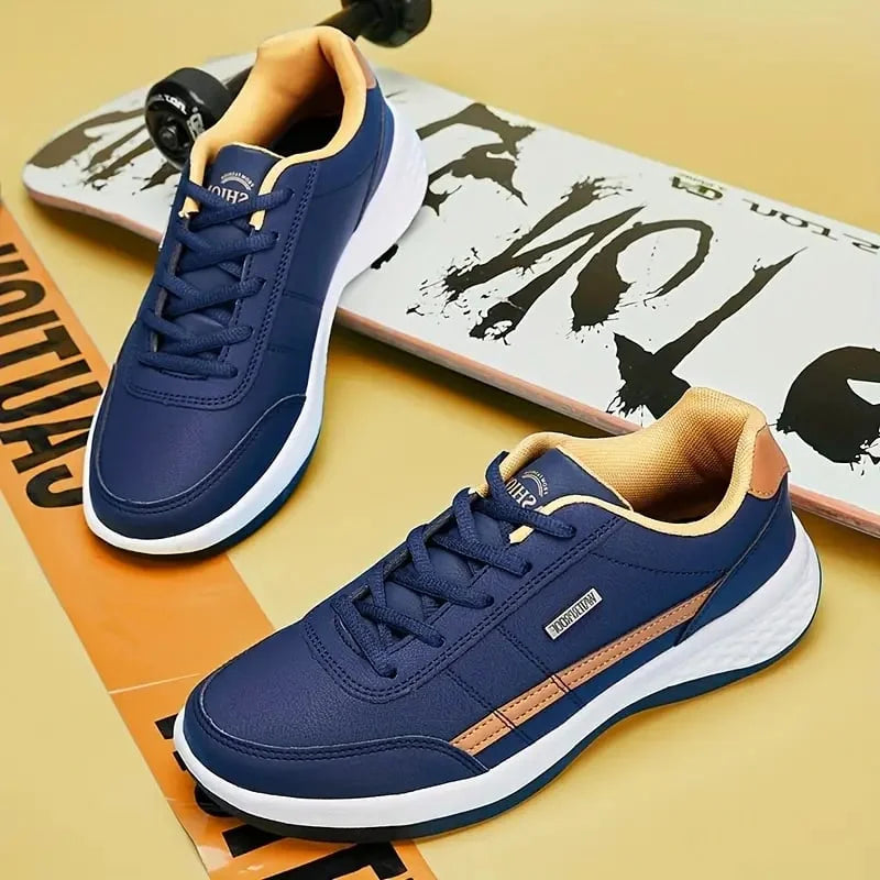 WILLIAM™ | COMFORTABLE WATERPROOF NON-SLIP ORTHOPEDIC SHOES