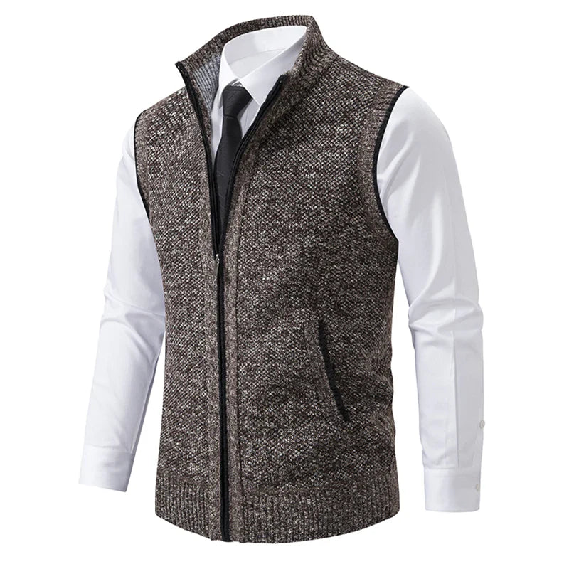 MASON™ | MEN'S FLEECE VEST