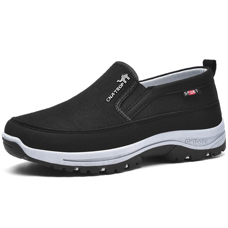 HUNTER™ | ORTHOPEDIC WALKING SHOES