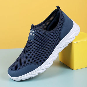 HUDSON™ | COMFORTABLE ORTHOPEDIC SHOES