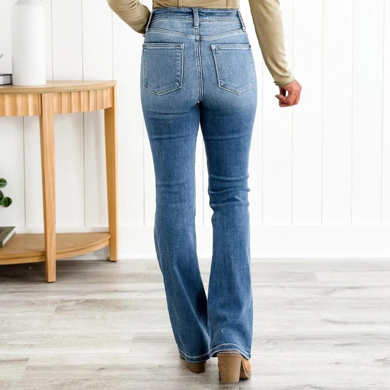 CHELSEA™ | TUMMY CONTROL JEANS | BUY 1 GET 1 FREE