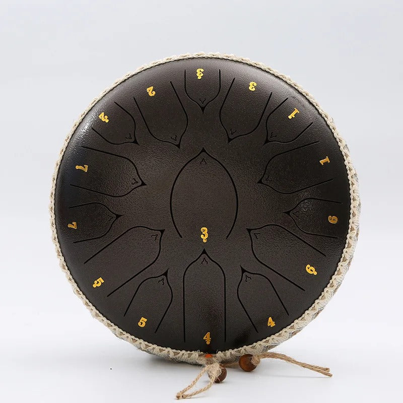 HARMONIE SOUND OASE™ STEEL TONGUE DRUM