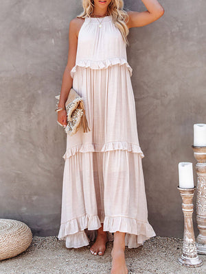 MARISSA | ELEGANT SUMMER DRESS